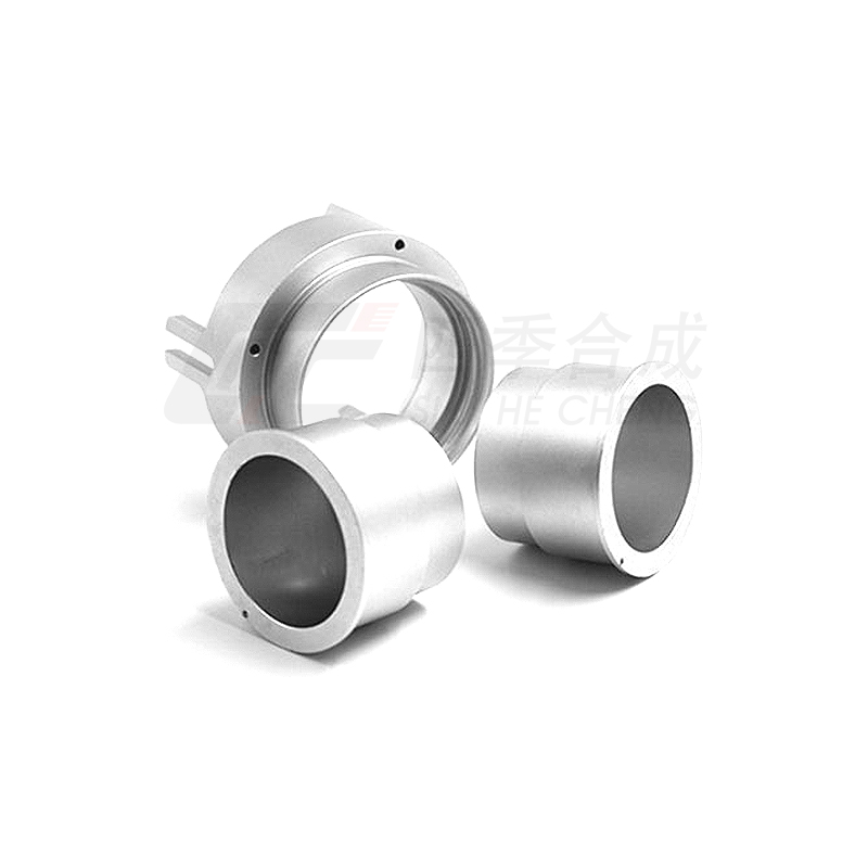 影响CNC加工精度的主要因素