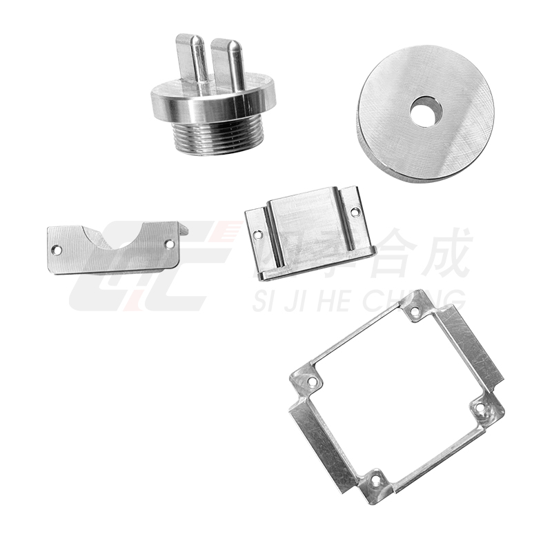 金机械加工是什么？金属零件是怎样“炼”成的？