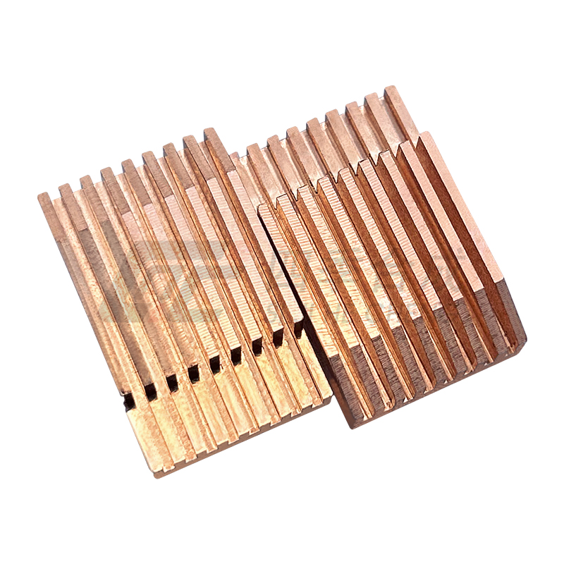 铝型材CNC加工是什么？一根型材怎样变成精密外壳？