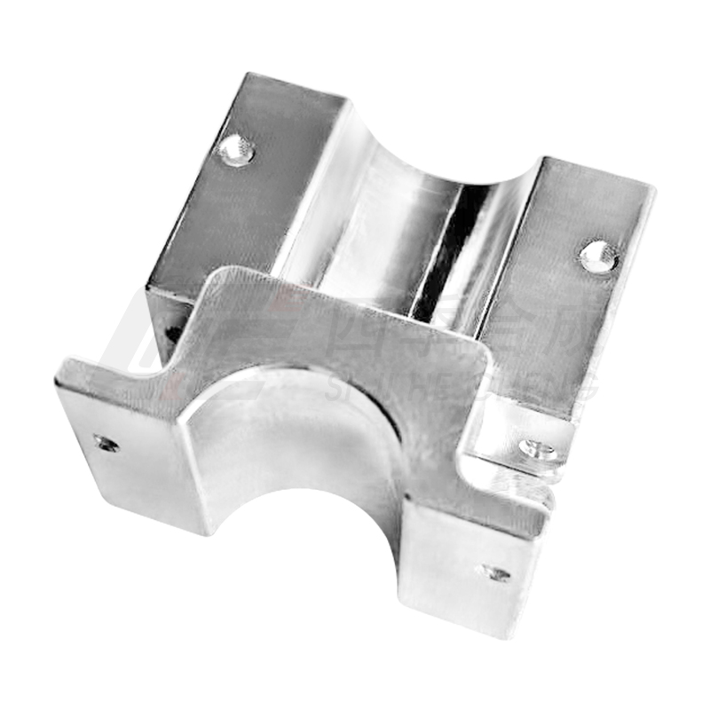 CNC五金加工介绍