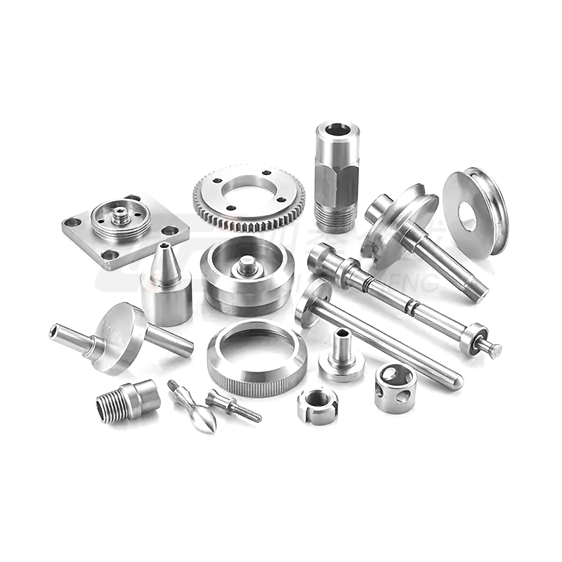 从打样到量产：CNC加工零件的设计要点与避坑指南