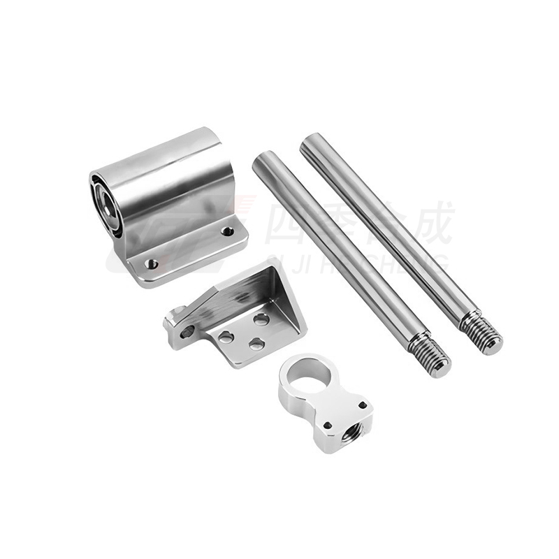 革命性的精度：人工智能对 CNC 加工的影响