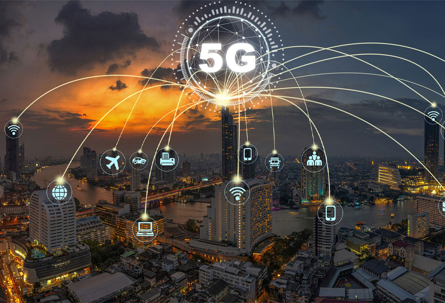 ‌精准智造赋能5G基建 | 四季合成为某通讯设备商提供高可靠结构件解决方案