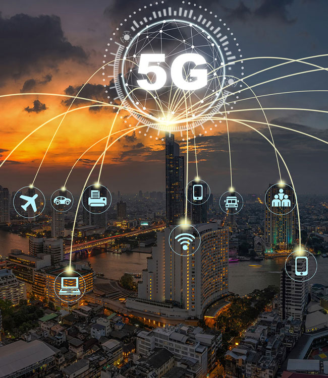 ‌精准智造赋能5G基建 | 四季合成为某通讯设备商提供高可靠结构件解决方案