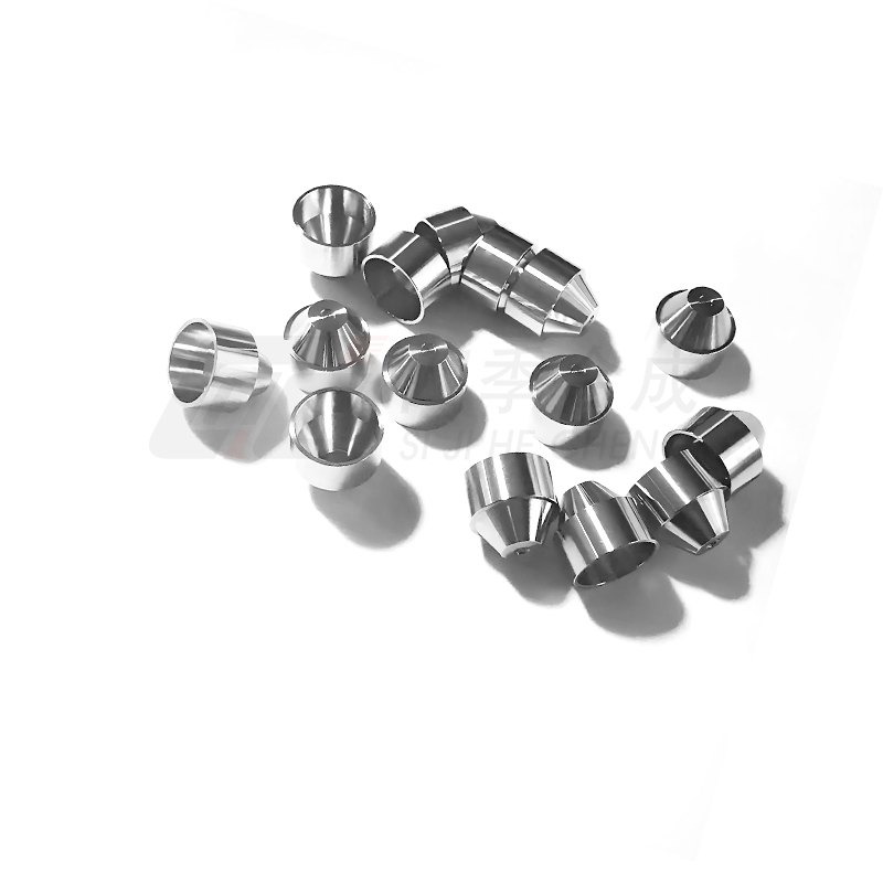 定制CNC 加工服务铝车削机械产品金属汽车零件 